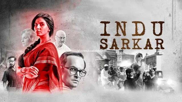 INDU SARKAR