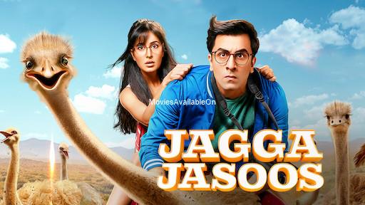 Jagga