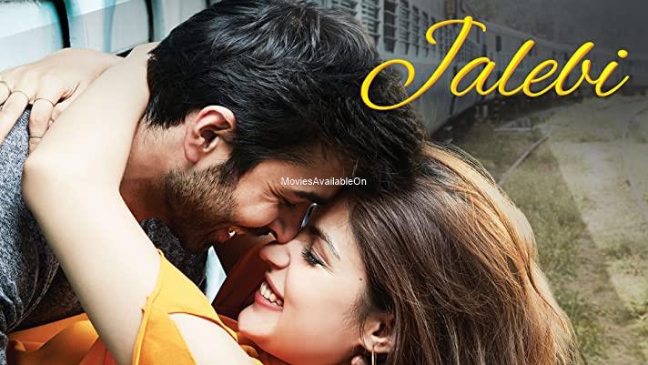 JALEBI - THE TASTE OF EVERLASTING LOVE