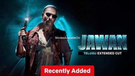 JAWAN