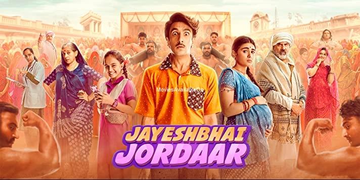 JAYESHBHAI JORDAAR