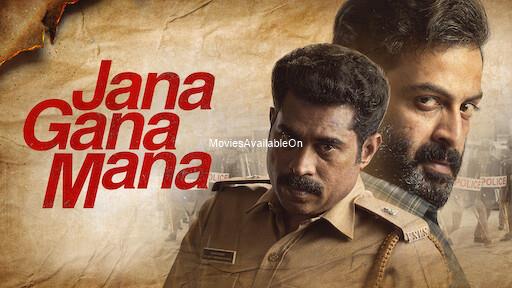 JANA GANA MANA