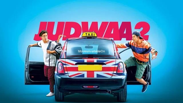Judwaa