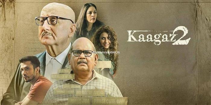 KAAGAZ 2