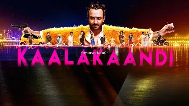 KAALAKAANDI
