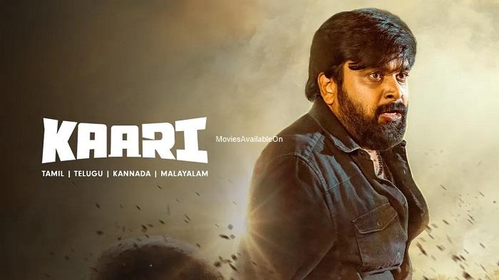 KAARI