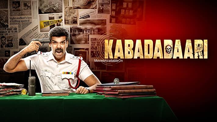 KABADADAARI