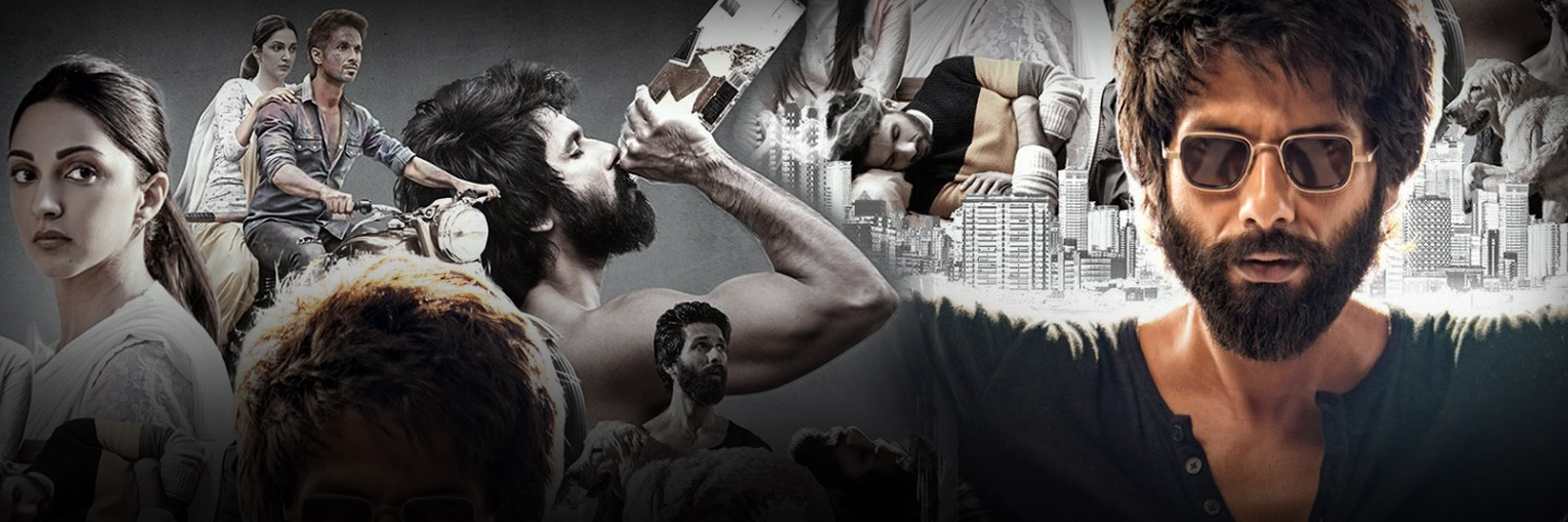 KABIR SINGH