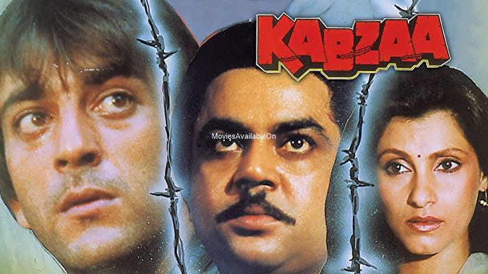 KABZAA