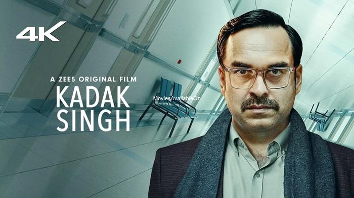 KADAK SINGH