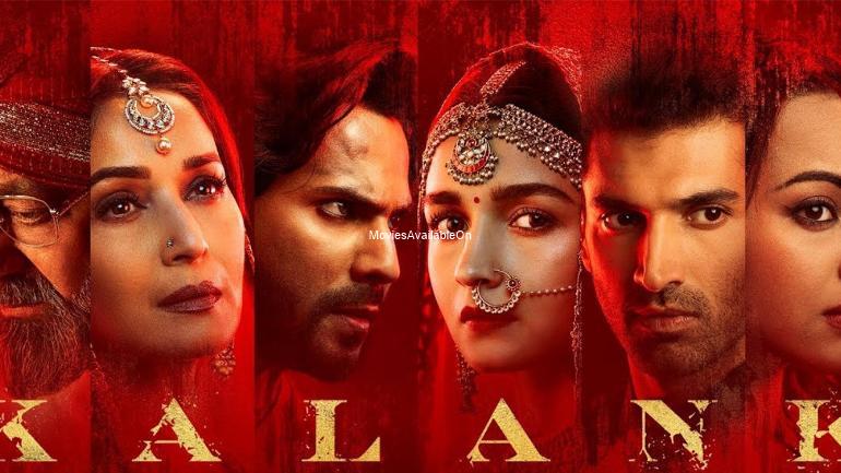Kalank