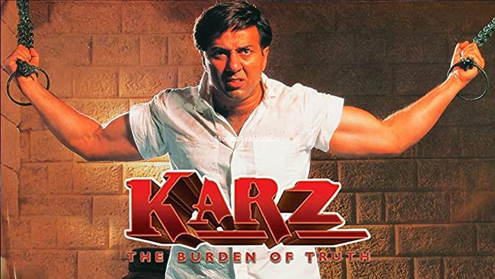 KARZ: THE BURDEN OF TRUTH