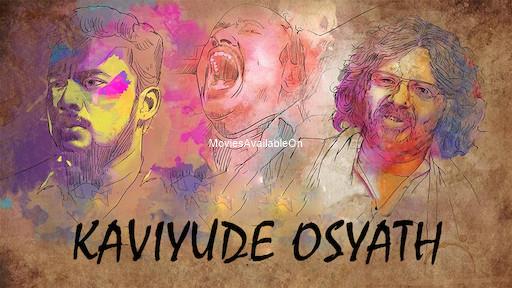 KAVIYUDE OSYATH