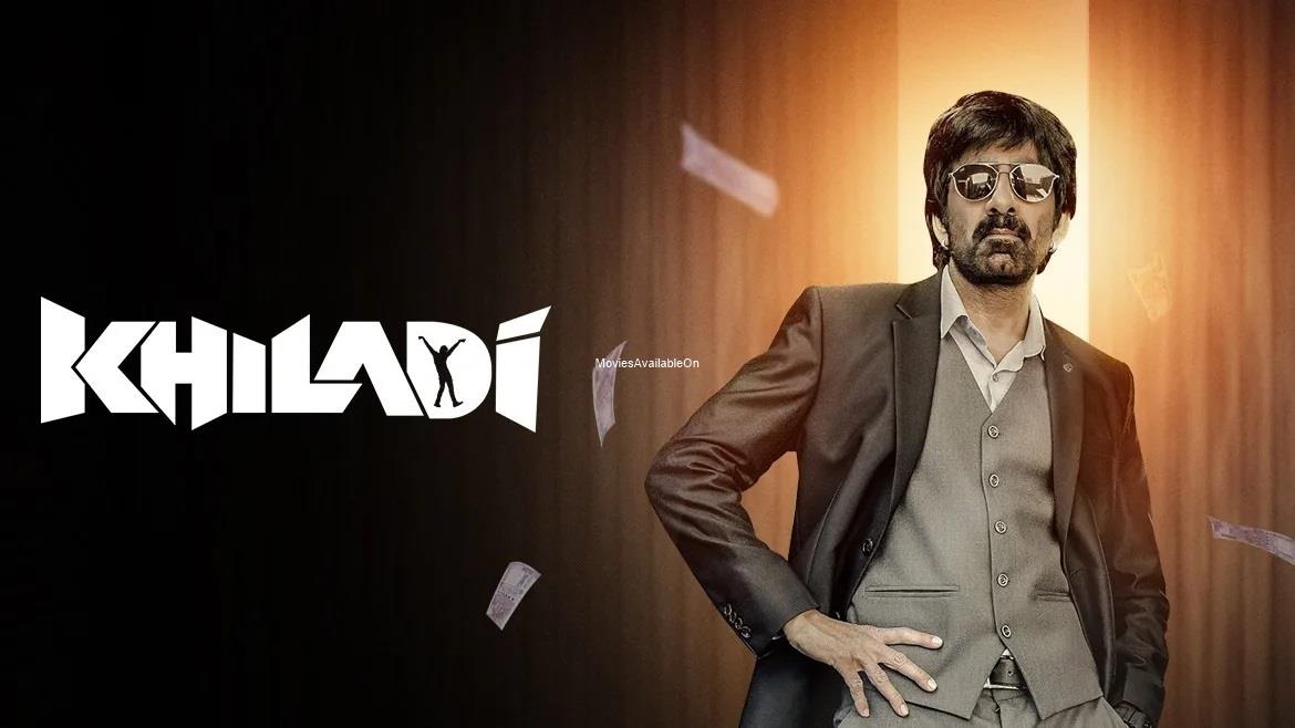 KHILADI