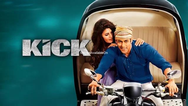 KICK
