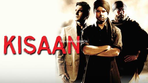 KISAAN