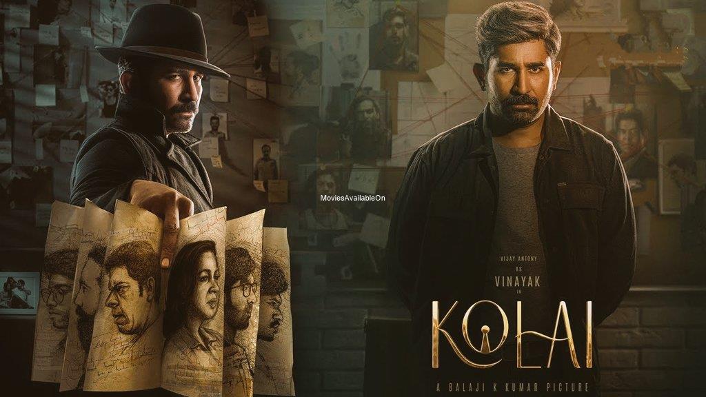 KOLAI