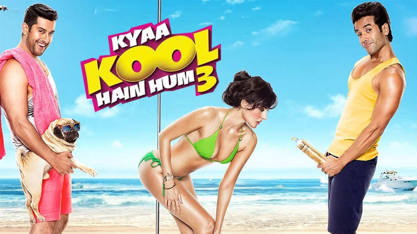 KYAA KOOL HAIN HUM 3
