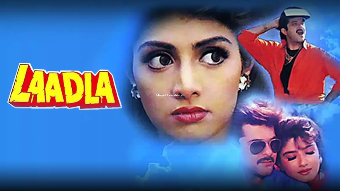 LAADLA