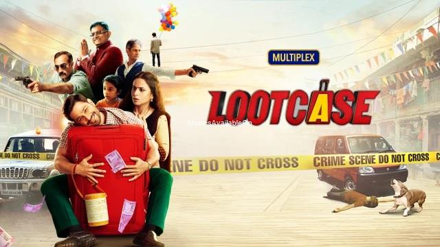 LOOTCASE
