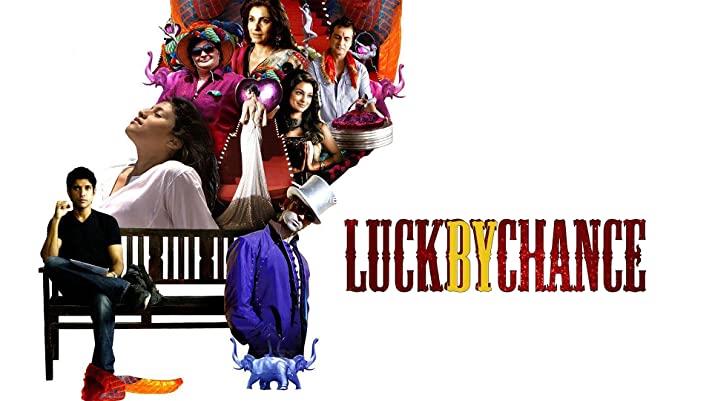 Luck