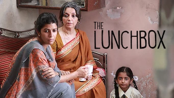 THE LUNCHBOX