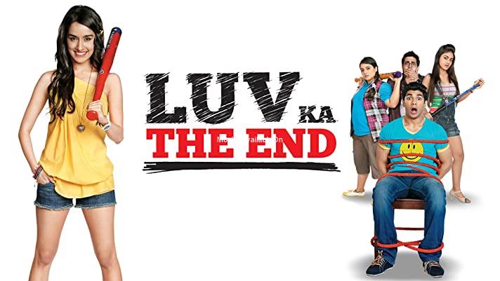 Luv