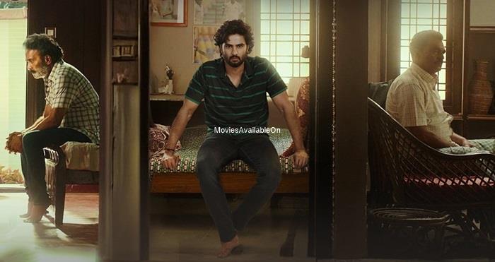 MAA NANNA SUPER HERO