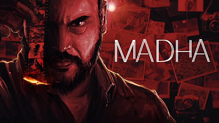 MADHA