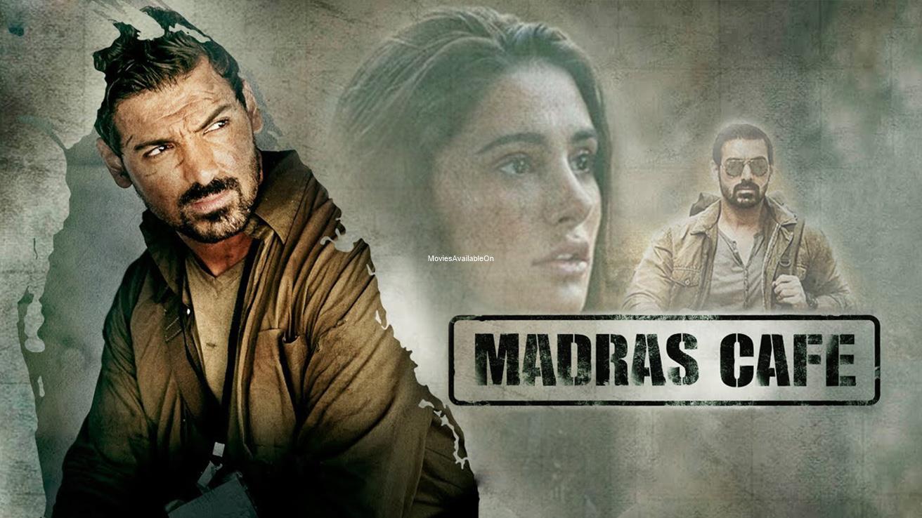 Madras