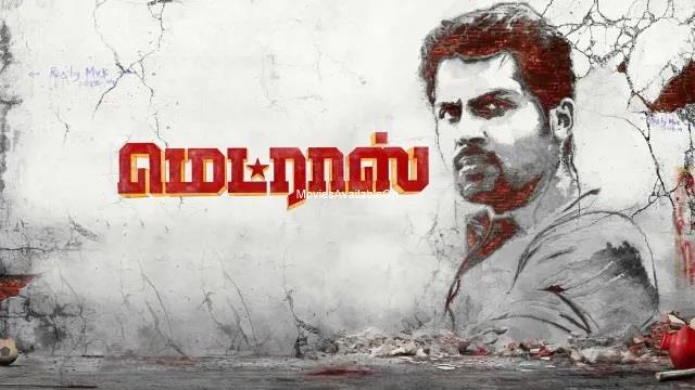 MADRAS