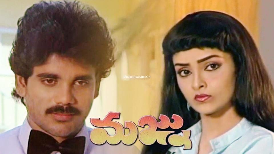 MAJNU