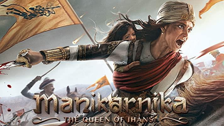 Manikarnika: