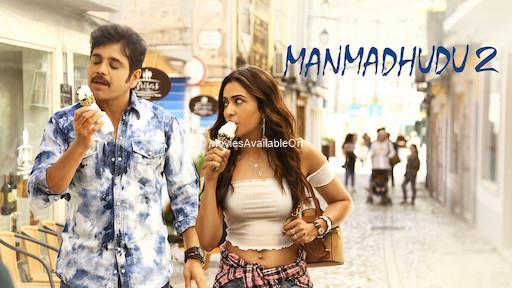 MANMADHUDU 2