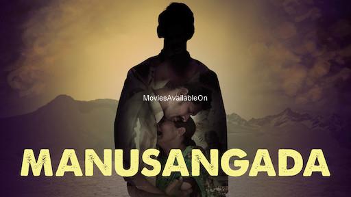 MANUSANGADA