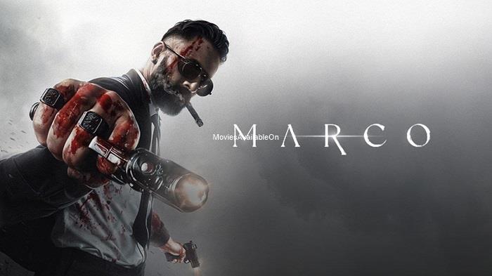 MARCO