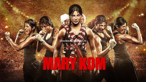 Mary