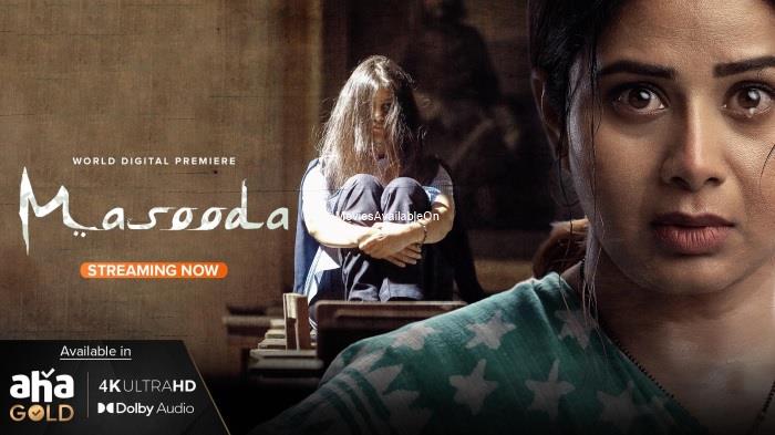 MASOODA