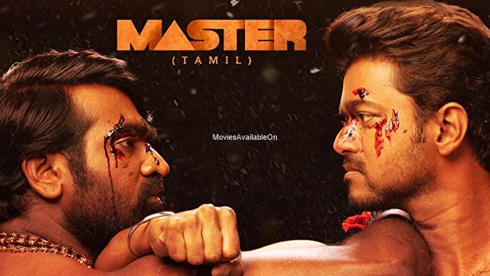 MASTER