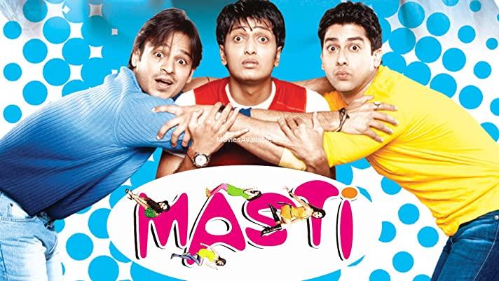 MASTI