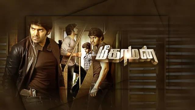 MEAGHAMANN
