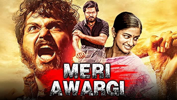 MERI AWARGI