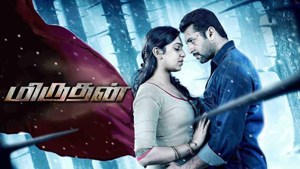 MIRUTHAN