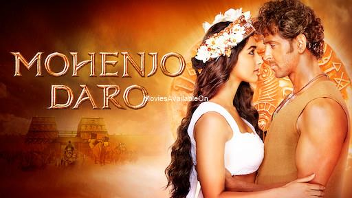 Mohenjo