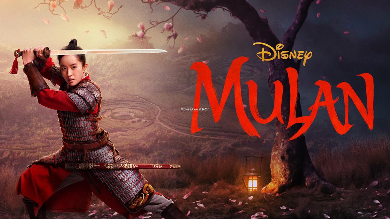 MULAN