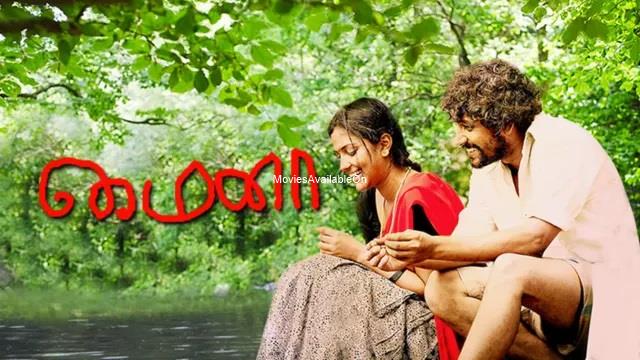 MYNAA