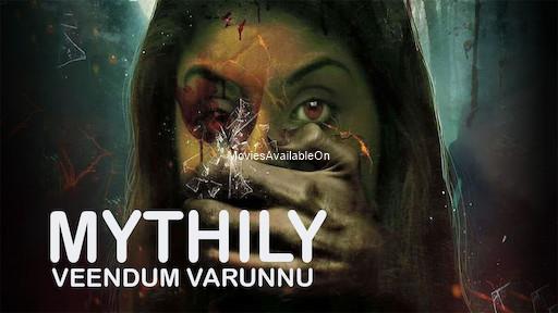 MYTHILY VEENDUM VARUNNU