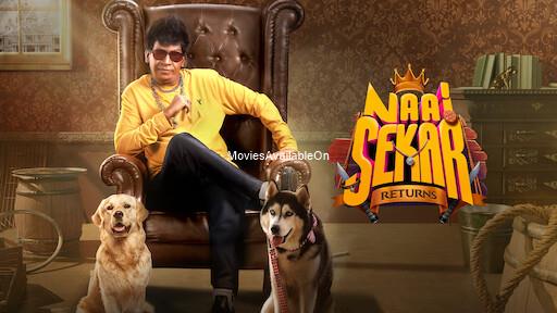 NAAI SEKAR RETURNS