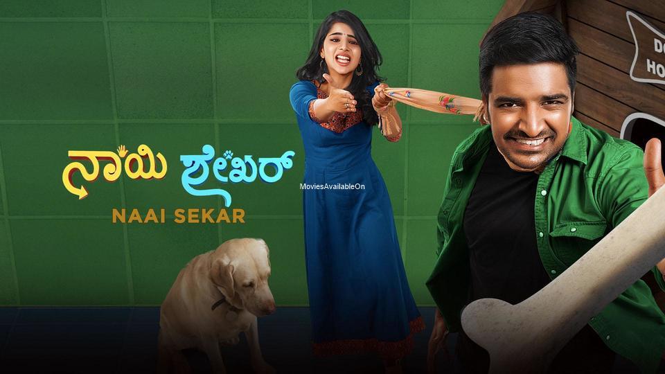 NAAI SEKAR