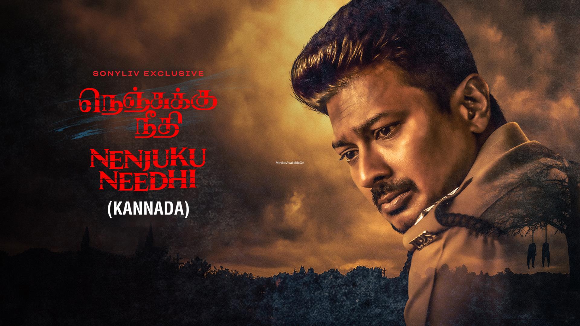 NENJUKU NEEDHI